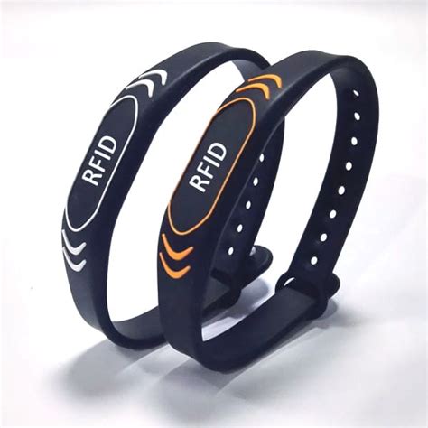 nfc wristband reader|rfid wristbands for sale.